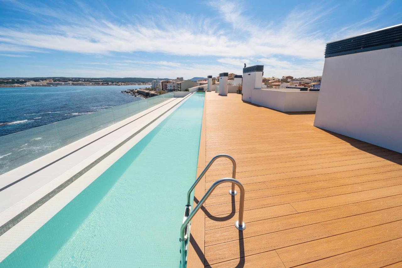 Apartamento Melissa Con Terraza L' Escala المظهر الخارجي الصورة