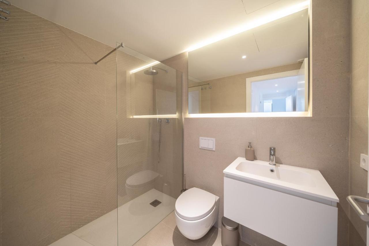 Apartamento Melissa Con Terraza L' Escala المظهر الخارجي الصورة